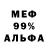 Amphetamine 98% Gachi Fingers